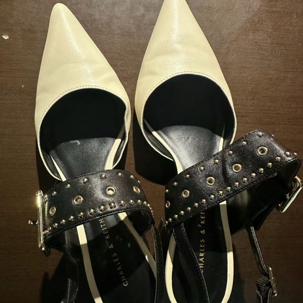 Charles Keith 6.5